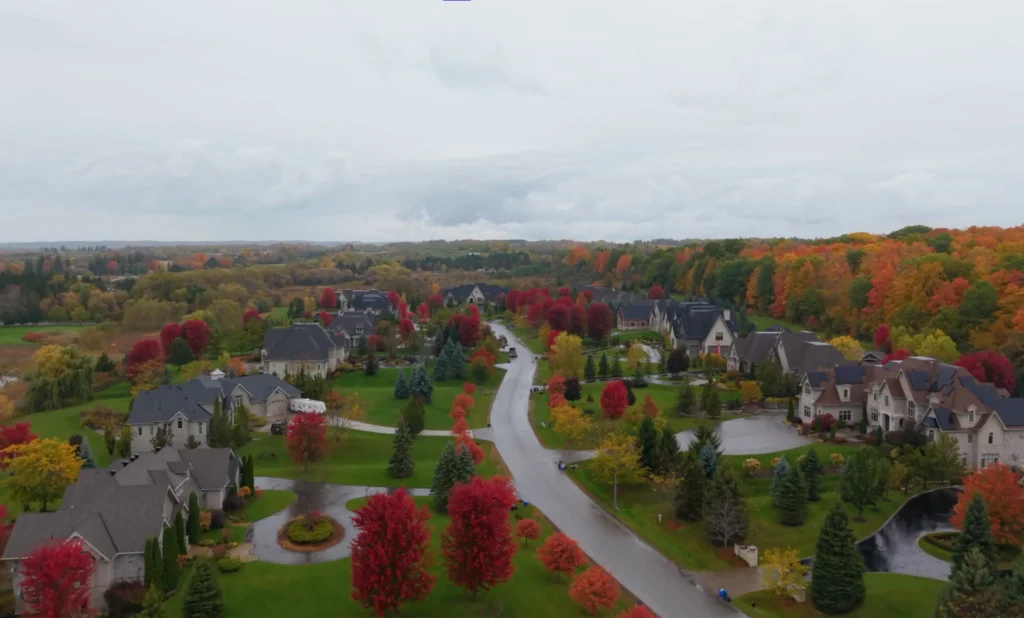 Highway 7 Ontario Scenic Drive