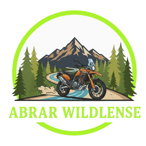 Abrar Wild Lens